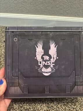 USNC Halo 5 tin